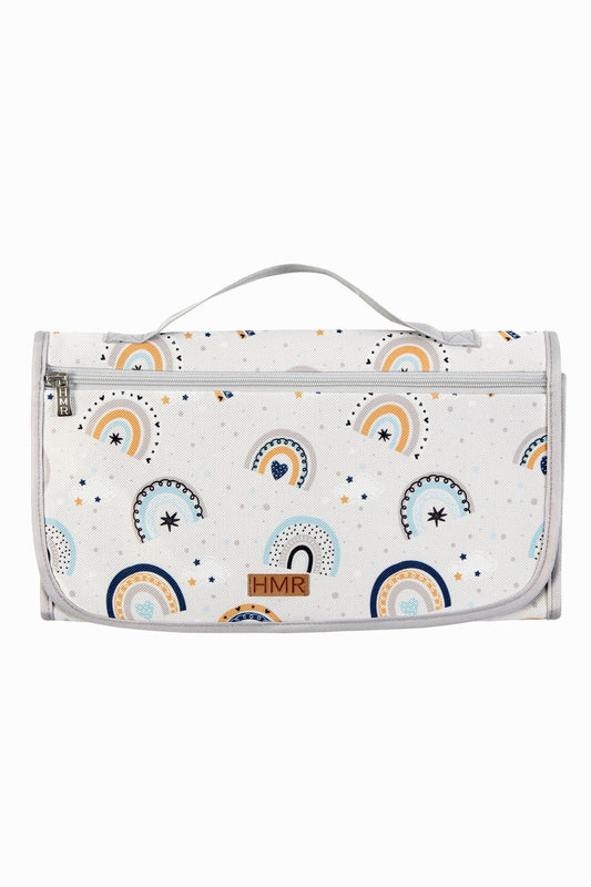 Prenosna previjalna podloga