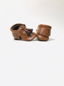 Usnjene mokasine Imeniten